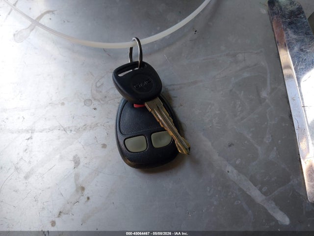 45064467 :رقم المزاد ، 2GTEC13C871724526 vin ، 2007 Gmc Sierra 1500 Sl مزاد بيع