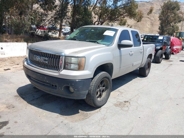 45064467 :رقم المزاد ، 2GTEC13C871724526 vin ، 2007 Gmc Sierra 1500 Sl مزاد بيع