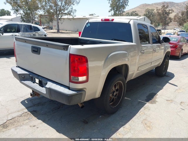 45064467 :رقم المزاد ، 2GTEC13C871724526 vin ، 2007 Gmc Sierra 1500 Sl مزاد بيع