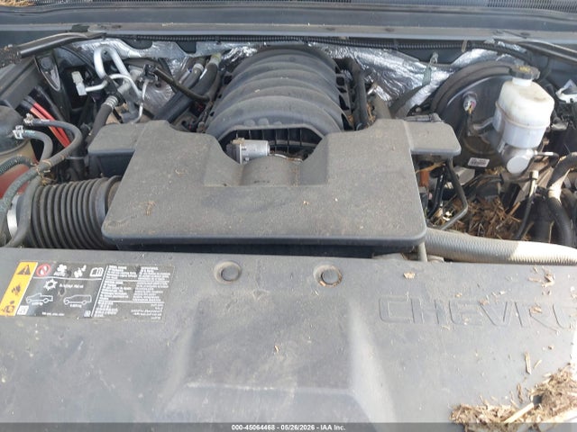 1GNSKJKC1JR191478 Chevrolet Suburban Premier