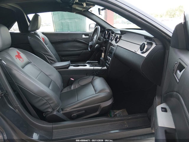 Продаж на аукціоні авто 2008 Ford Mustang V6 Deluxe/v6 Premium, vin: 1ZVHT84N385198132, номер лоту: 45064471
