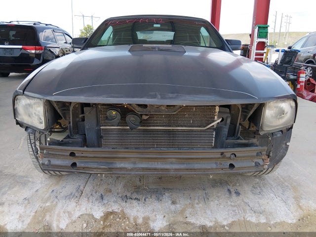 Продаж на аукціоні авто 2008 Ford Mustang V6 Deluxe/v6 Premium, vin: 1ZVHT84N385198132, номер лоту: 45064471