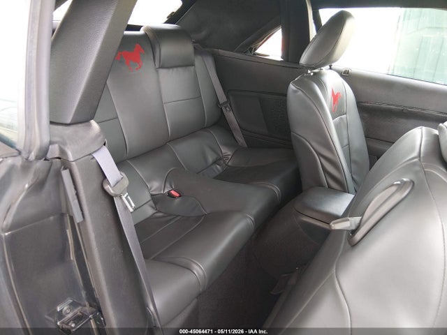 Продаж на аукціоні авто 2008 Ford Mustang V6 Deluxe/v6 Premium, vin: 1ZVHT84N385198132, номер лоту: 45064471