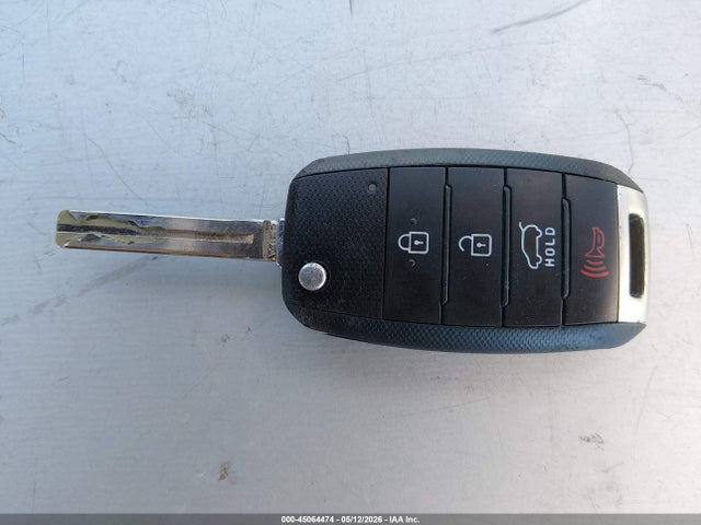 KIA Soul 2014 KNDJN2A25E7030028 Image 11