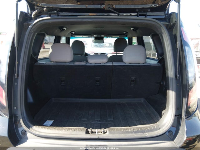 KIA Soul 2014 KNDJN2A25E7030028 Image 17