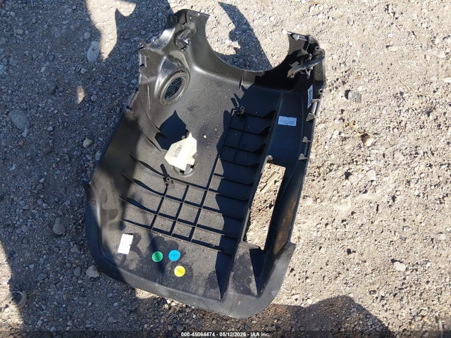 KIA Soul 2014 KNDJN2A25E7030028 Image 12