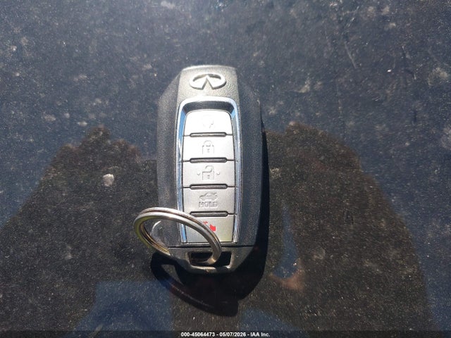 45064473 :رقم المزاد ، JN1EV7AR6LM251912 vin ، 2020 Infiniti Q50 Luxe Awd مزاد بيع