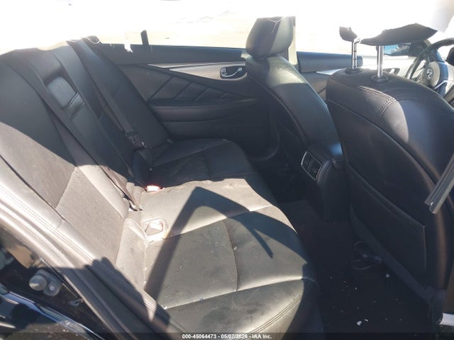 45064473 :رقم المزاد ، JN1EV7AR6LM251912 vin ، 2020 Infiniti Q50 Luxe Awd مزاد بيع
