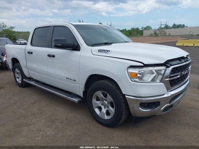 2023 Ram 1500 Big Horn  4x2 5'7 Box მანქანა იყიდება აუქციონზე, vin: 1C6RREFT3PN559705, აუქციონის ნომერი: 45064475