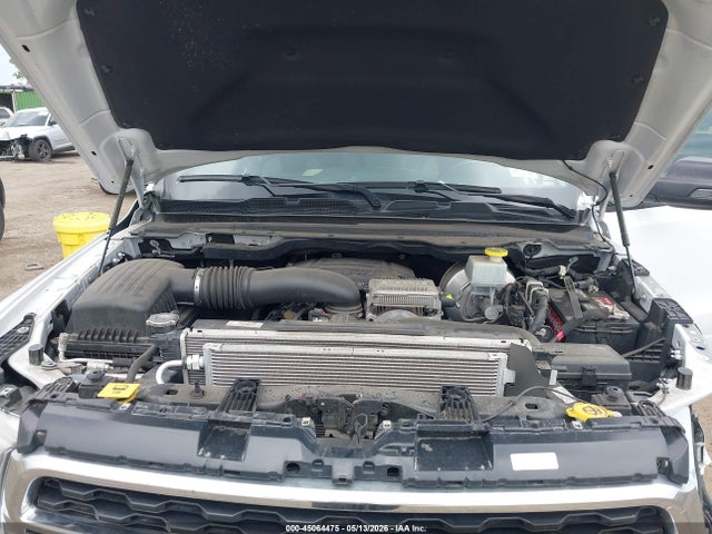 2023 Ram 1500 Big Horn  4x2 5'7 Box მანქანა იყიდება აუქციონზე, vin: 1C6RREFT3PN559705, აუქციონის ნომერი: 45064475