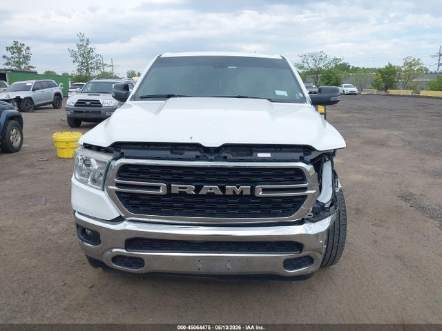 2023 Ram 1500 Big Horn  4x2 5'7 Box მანქანა იყიდება აუქციონზე, vin: 1C6RREFT3PN559705, აუქციონის ნომერი: 45064475