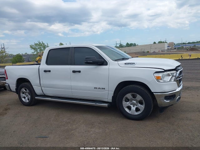 2023 Ram 1500 Big Horn  4x2 5'7 Box მანქანა იყიდება აუქციონზე, vin: 1C6RREFT3PN559705, აუქციონის ნომერი: 45064475
