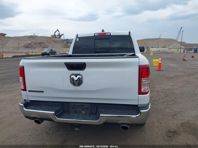 2023 Ram 1500 Big Horn  4x2 5'7 Box მანქანა იყიდება აუქციონზე, vin: 1C6RREFT3PN559705, აუქციონის ნომერი: 45064475