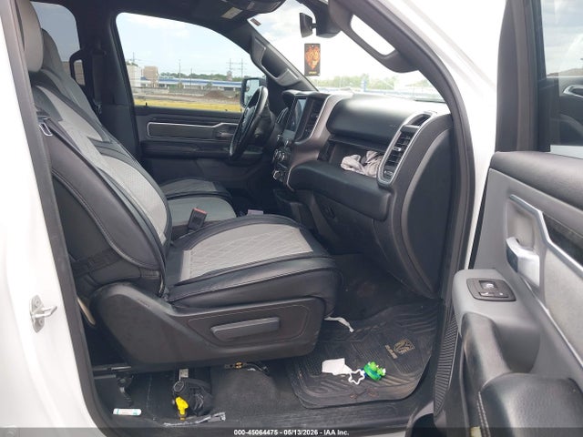 2023 Ram 1500 Big Horn  4x2 5'7 Box მანქანა იყიდება აუქციონზე, vin: 1C6RREFT3PN559705, აუქციონის ნომერი: 45064475