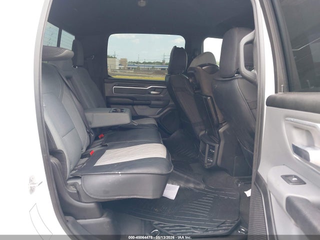 2023 Ram 1500 Big Horn  4x2 5'7 Box მანქანა იყიდება აუქციონზე, vin: 1C6RREFT3PN559705, აუქციონის ნომერი: 45064475