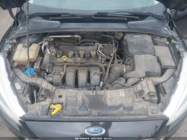 1FADP3K20GL255615 Ford FOCUS SE