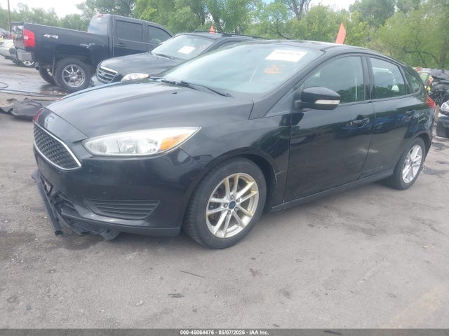 1FADP3K20GL255615 Ford FOCUS SE