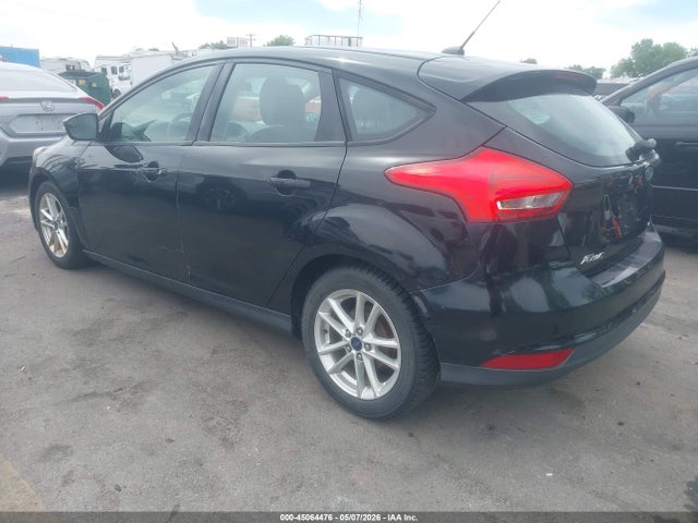 1FADP3K20GL255615 Ford FOCUS SE