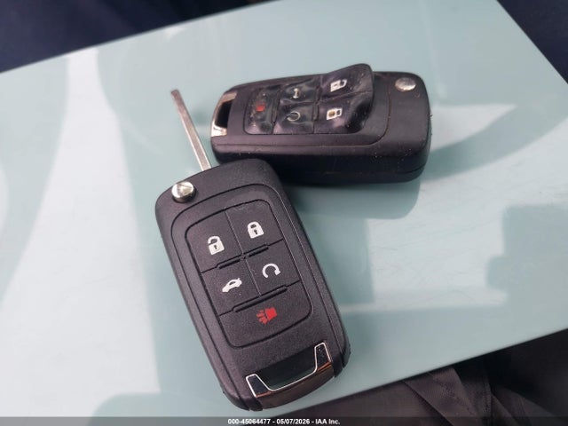 Auction sale of the 2013 Gmc Terrain Sle-2, vin: 2GKFLTE32D6415523, lot number: 45064477