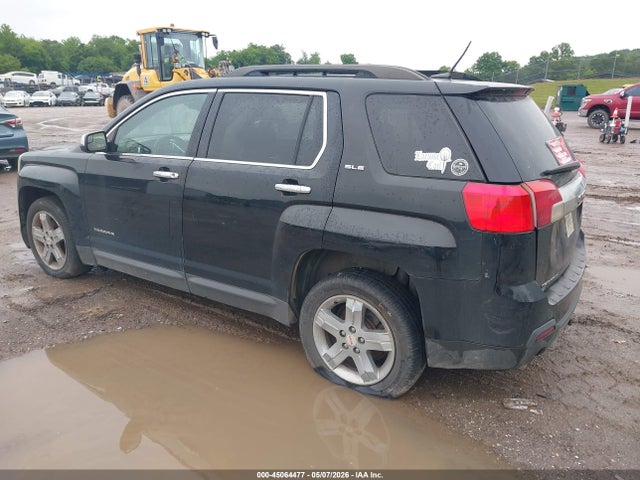 Auction sale of the 2013 Gmc Terrain Sle-2, vin: 2GKFLTE32D6415523, lot number: 45064477