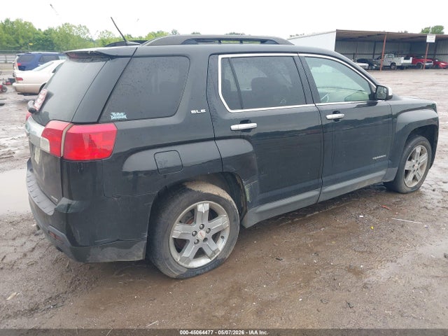 Auction sale of the 2013 Gmc Terrain Sle-2, vin: 2GKFLTE32D6415523, lot number: 45064477