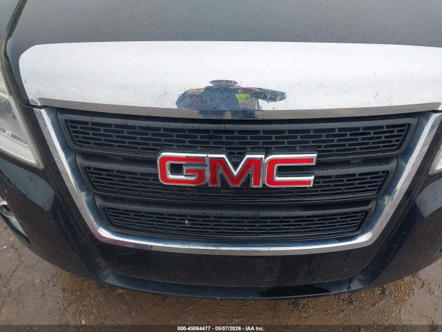 Auction sale of the 2013 Gmc Terrain Sle-2, vin: 2GKFLTE32D6415523, lot number: 45064477