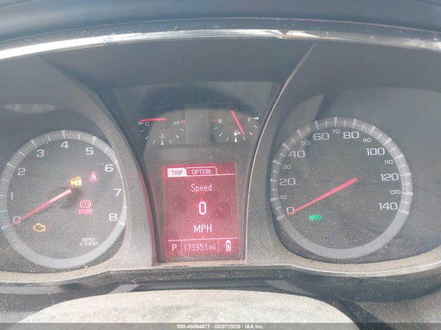 Auction sale of the 2013 Gmc Terrain Sle-2, vin: 2GKFLTE32D6415523, lot number: 45064477