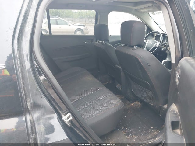 Auction sale of the 2013 Gmc Terrain Sle-2, vin: 2GKFLTE32D6415523, lot number: 45064477
