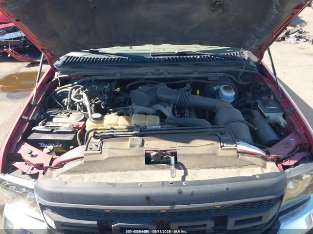 45064480 :رقم المزاد ، 1FMNU41S82EB66513 vin ، 2002 Ford Excursion Xlt مزاد بيع