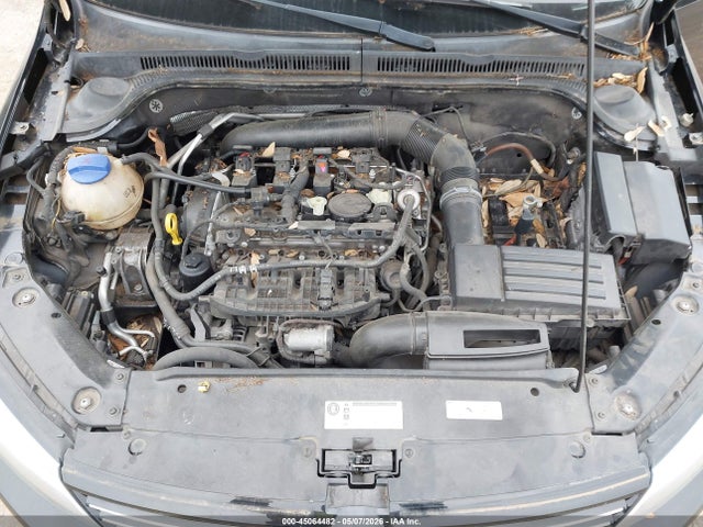 Aukcja sprzedaży 2014 Volkswagen Jetta 1.8t Se, vin: 3VWD07AJ0EM429755, numer aukcji: 45064482