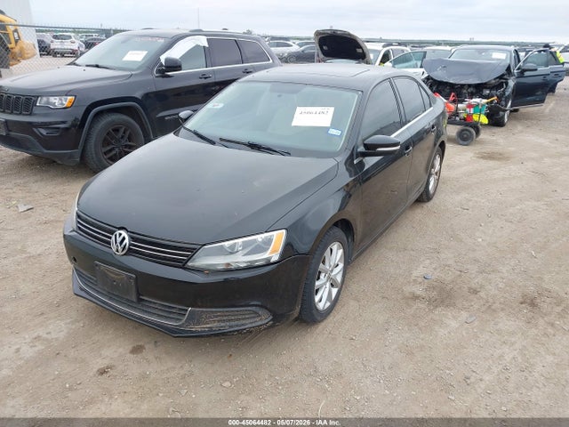 Aukcja sprzedaży 2014 Volkswagen Jetta 1.8t Se, vin: 3VWD07AJ0EM429755, numer aukcji: 45064482