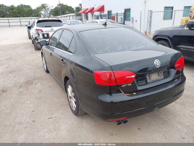 Aukcja sprzedaży 2014 Volkswagen Jetta 1.8t Se, vin: 3VWD07AJ0EM429755, numer aukcji: 45064482