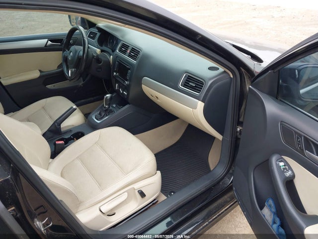 Aukcja sprzedaży 2014 Volkswagen Jetta 1.8t Se, vin: 3VWD07AJ0EM429755, numer aukcji: 45064482
