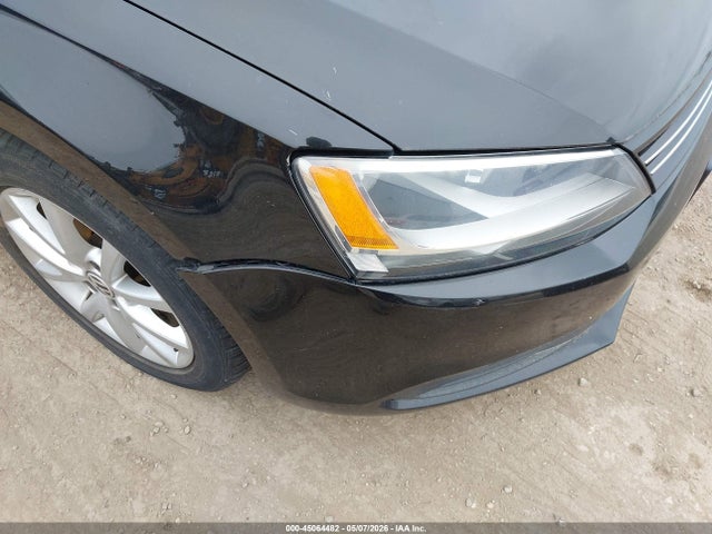 Aukcja sprzedaży 2014 Volkswagen Jetta 1.8t Se, vin: 3VWD07AJ0EM429755, numer aukcji: 45064482
