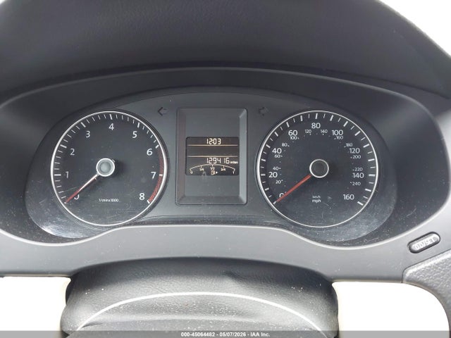 Aukcja sprzedaży 2014 Volkswagen Jetta 1.8t Se, vin: 3VWD07AJ0EM429755, numer aukcji: 45064482