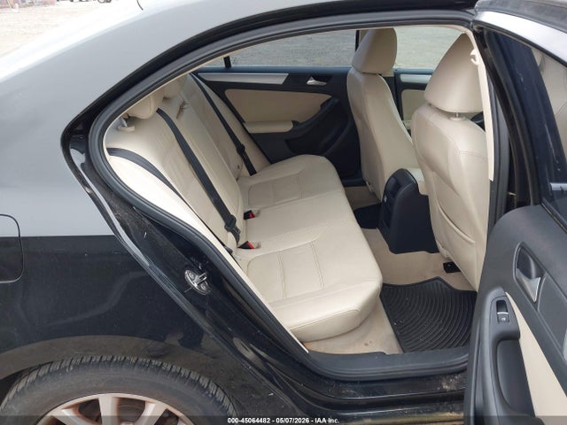 Aukcja sprzedaży 2014 Volkswagen Jetta 1.8t Se, vin: 3VWD07AJ0EM429755, numer aukcji: 45064482