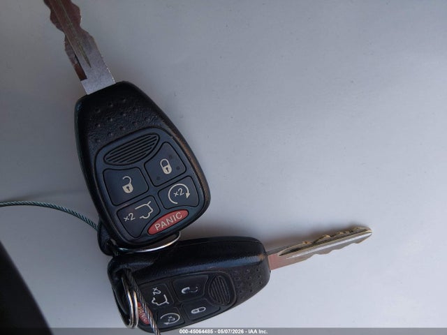 Aukcja sprzedaży 2012 Jeep Liberty Limited Edition, vin: 1C4PJLCKXCW107116, numer aukcji: 45064485