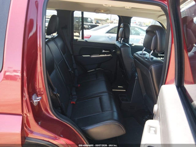 Aukcja sprzedaży 2012 Jeep Liberty Limited Edition, vin: 1C4PJLCKXCW107116, numer aukcji: 45064485