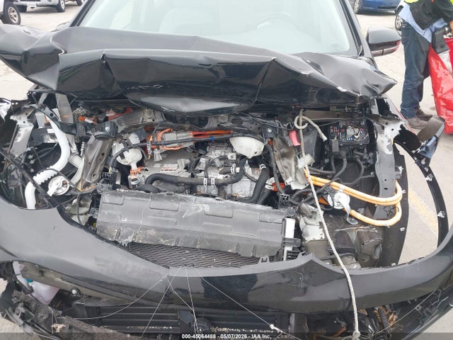 1G1FY6S02L4148126 Chevrolet Bolt Ev Fwd Lt