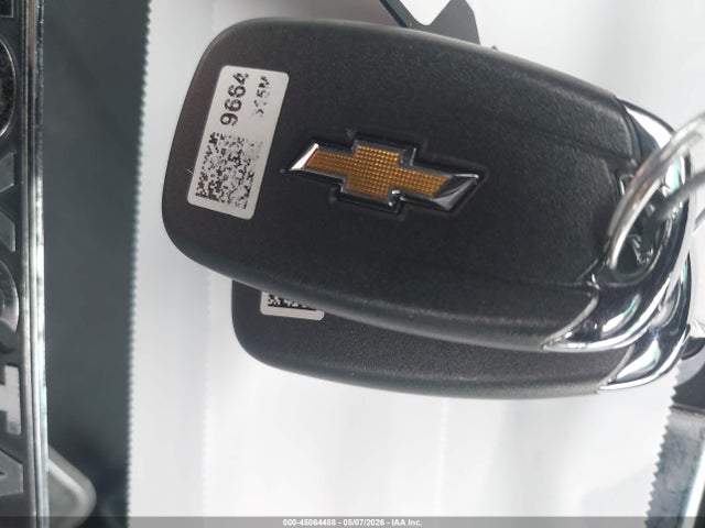 1G1FY6S02L4148126 Chevrolet Bolt Ev Fwd Lt