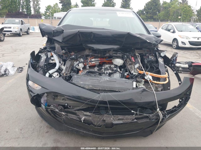 1G1FY6S02L4148126 Chevrolet Bolt Ev Fwd Lt