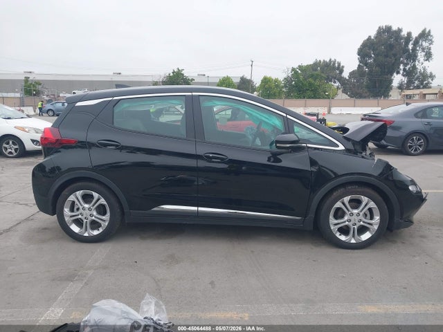 1G1FY6S02L4148126 Chevrolet Bolt Ev Fwd Lt