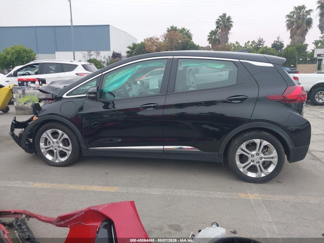 1G1FY6S02L4148126 Chevrolet Bolt Ev Fwd Lt