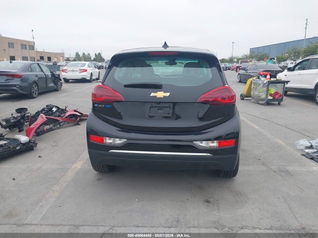 1G1FY6S02L4148126 Chevrolet Bolt Ev Fwd Lt
