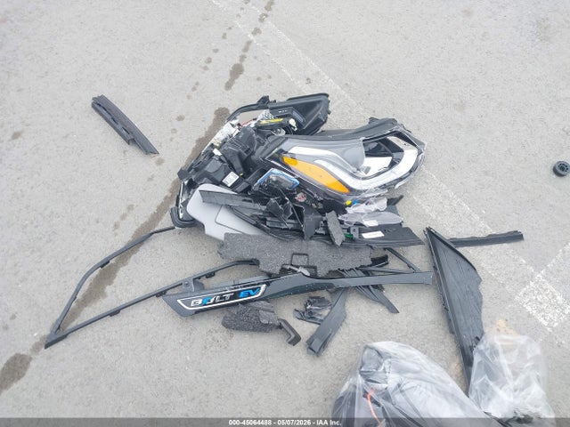 1G1FY6S02L4148126 Chevrolet Bolt Ev Fwd Lt