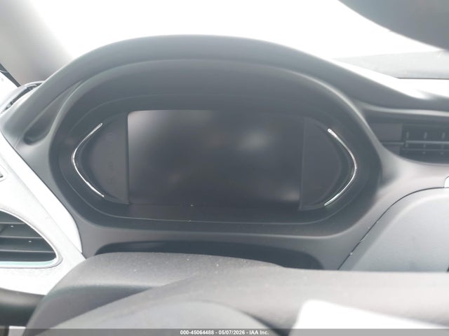 1G1FY6S02L4148126 Chevrolet Bolt Ev Fwd Lt