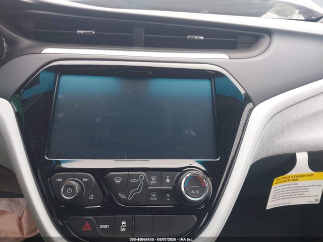 1G1FY6S02L4148126 Chevrolet Bolt Ev Fwd Lt