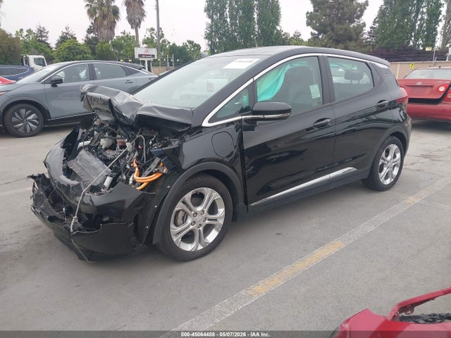 1G1FY6S02L4148126 Chevrolet Bolt Ev Fwd Lt