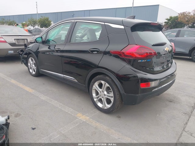 1G1FY6S02L4148126 Chevrolet Bolt Ev Fwd Lt