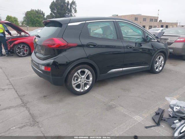 1G1FY6S02L4148126 Chevrolet Bolt Ev Fwd Lt